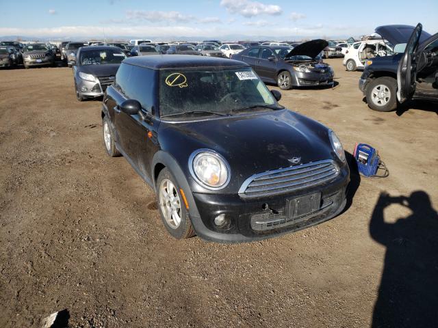 mini cooper 2013 wmwsu3c59dt375554