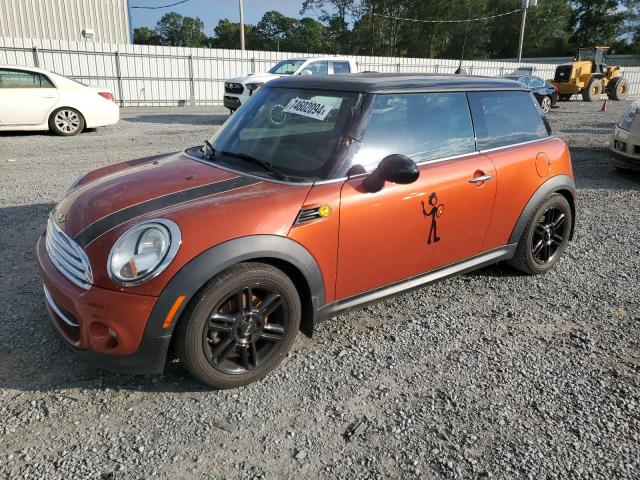 mini cooper 2013 wmwsu3c59dt547730