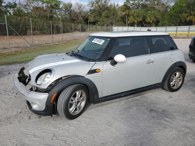 mini cooper 2013 wmwsu3c59dt548490