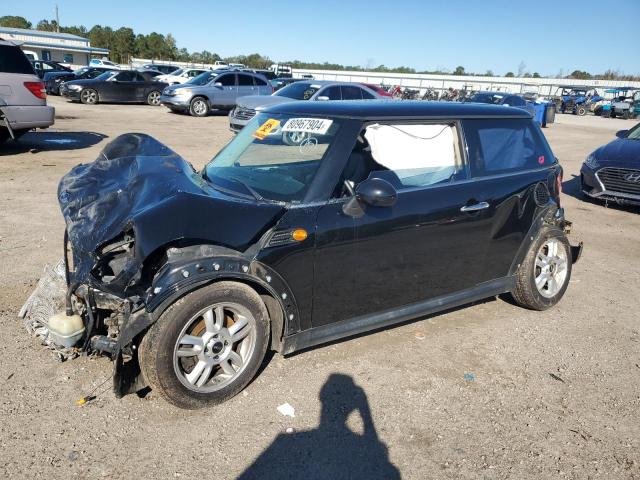 mini cooper 2013 wmwsu3c59dt677975