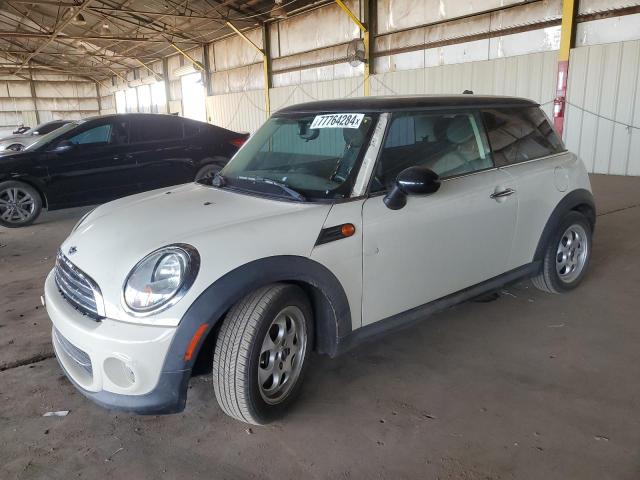 mini cooper 2013 wmwsu3c59dt680522