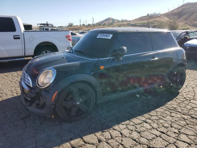 mini cooper 2013 wmwsu3c59dt684019