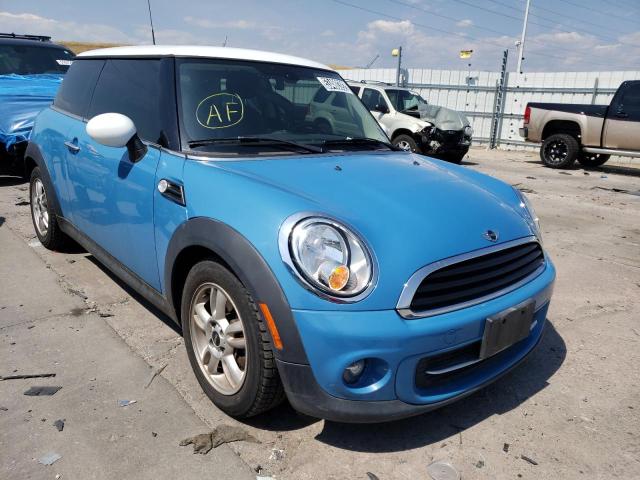 mini cooper 2013 wmwsu3c59dt689124