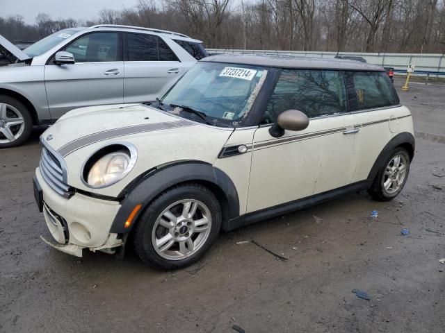 mini cooper 2013 wmwsu3c59dt690368