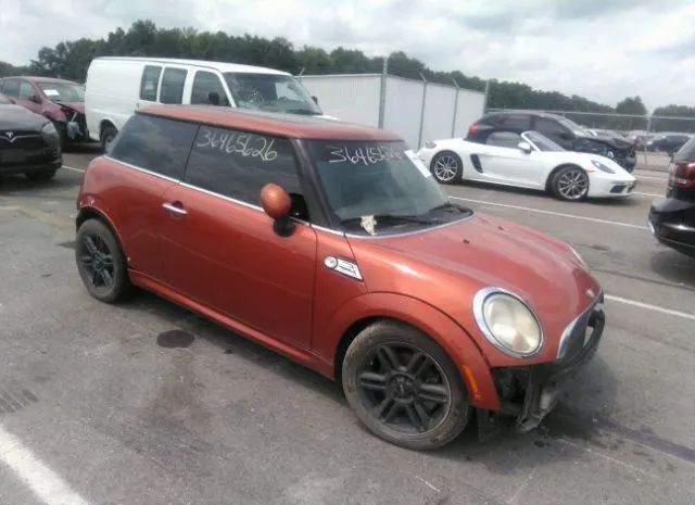 mini cooper hardtop 2011 wmwsu3c5xbt092884