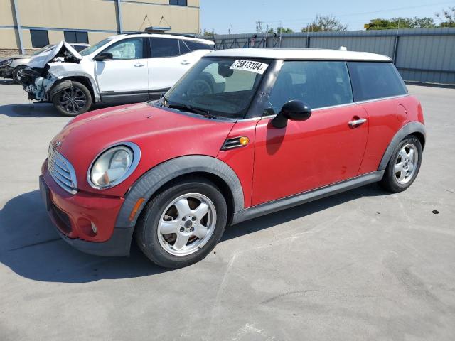 mini cooper 2011 wmwsu3c5xbt095932