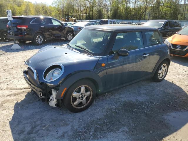 mini cooper 2011 wmwsu3c5xbt098605