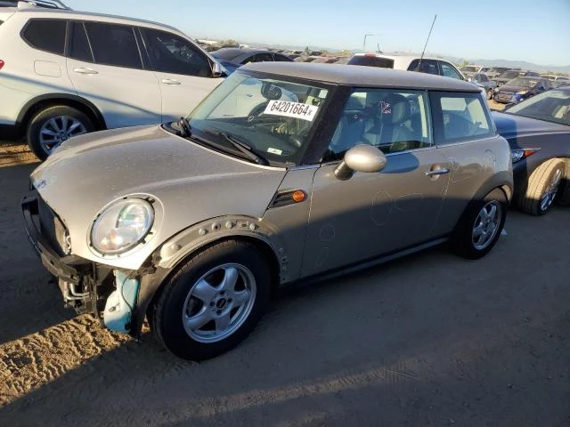 mini cooper 2011 wmwsu3c5xbtx97345