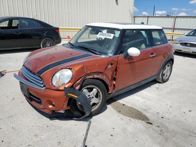 mini cooper 2012 wmwsu3c5xct254272