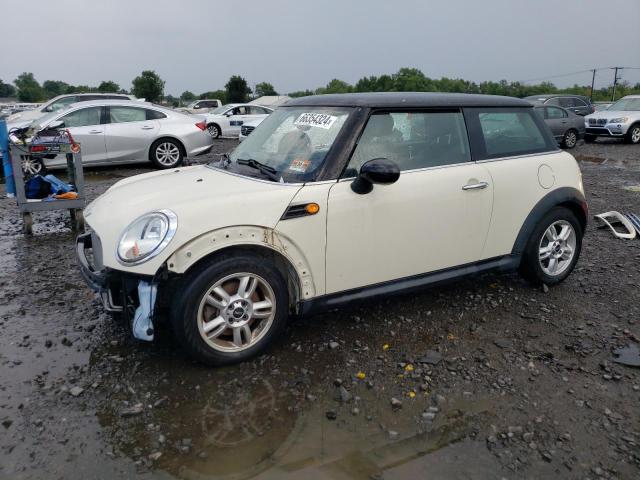 mini cooper 2012 wmwsu3c5xct256197