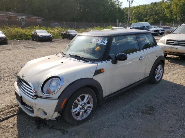 mini cooper 2012 wmwsu3c5xct257009