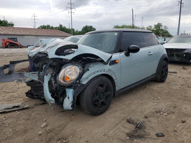 mini cooper 2012 wmwsu3c5xct257642