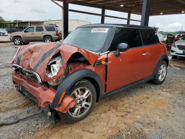 mini cooper 2012 wmwsu3c5xct260654