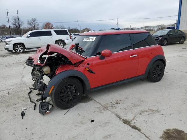 mini cooper 2012 wmwsu3c5xct368630