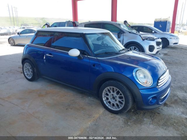 mini cooper 2012 wmwsu3c5xct368837