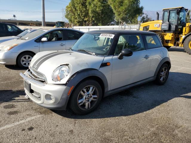 mini cooper 2012 wmwsu3c5xct540364