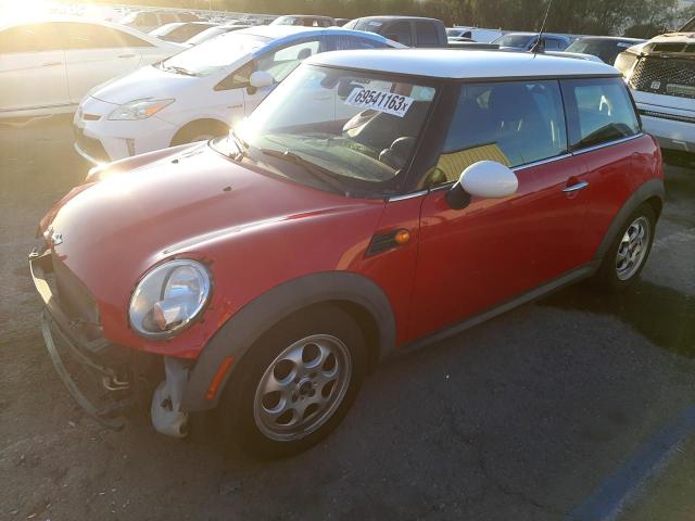 mini cooper 2012 wmwsu3c5xct543037