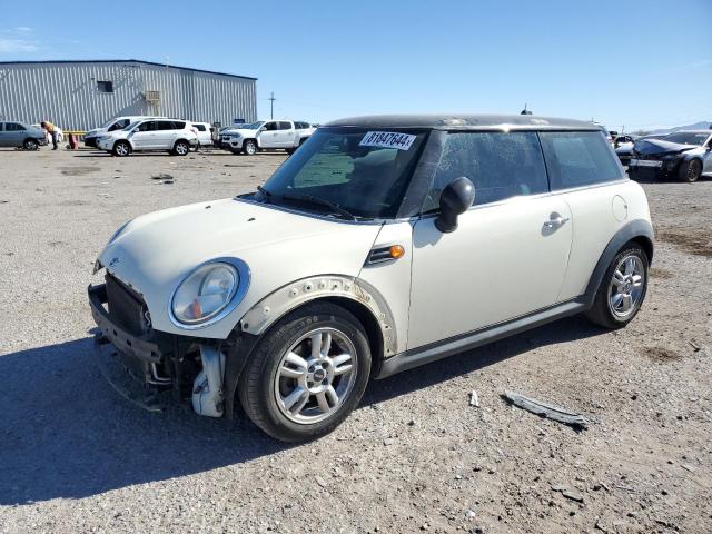 mini cooper 2013 wmwsu3c5xdt370492