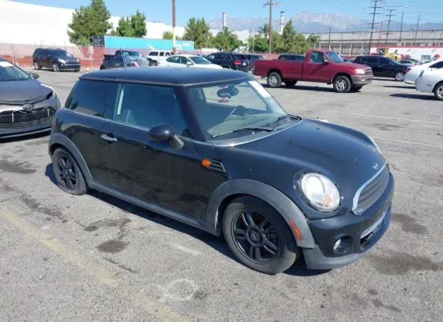 mini  2013 wmwsu3c5xdt544755