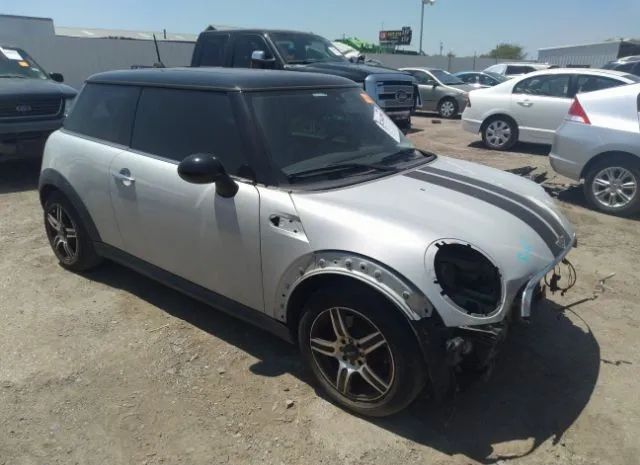 mini cooper 2013 wmwsu3c5xdt545260