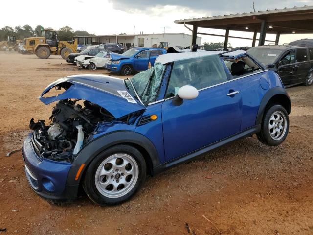 mini cooper 2013 wmwsu3c5xdt677614