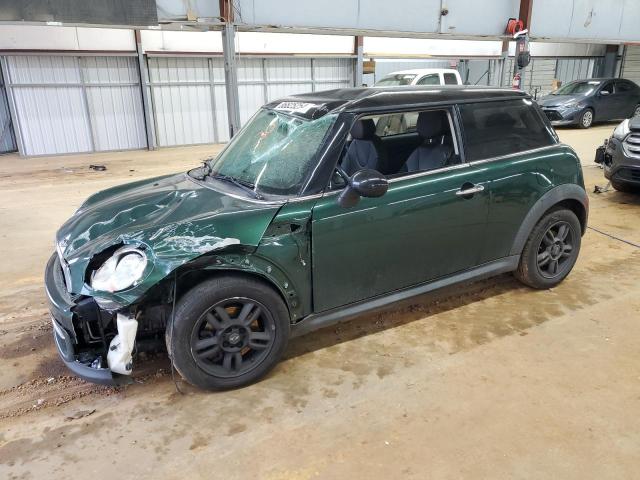 mini cooper 2013 wmwsu3c5xdt678598