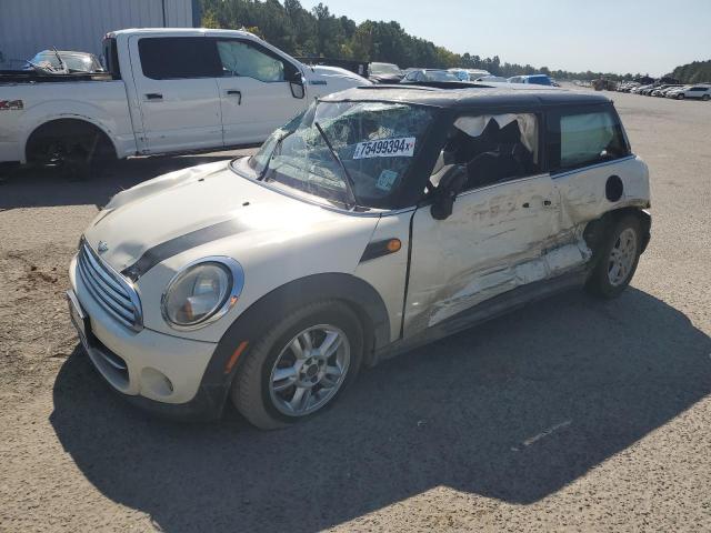 mini cooper 2013 wmwsu3c5xdt679220