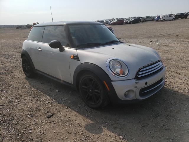 mini cooper 2013 wmwsu3c5xdt682568