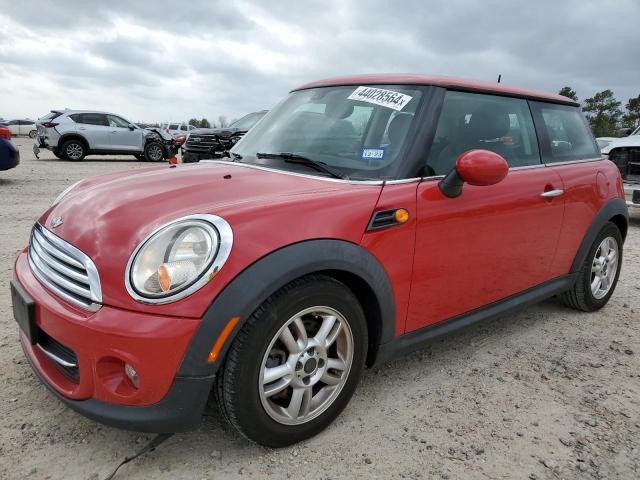 mini cooper 2013 wmwsu3c5xdt685390