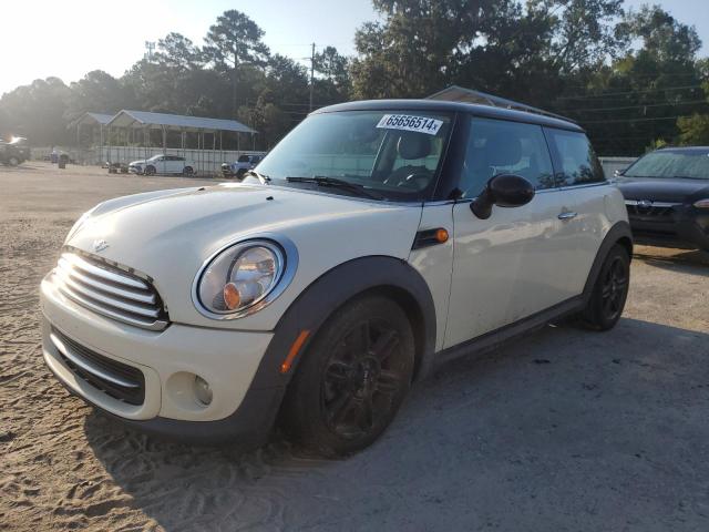 mini cooper 2013 wmwsu3c5xdt686863