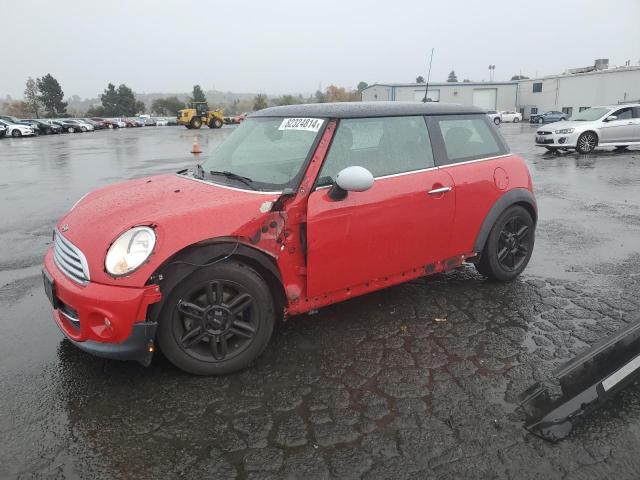 mini cooper 2013 wmwsu3c5xdt687379