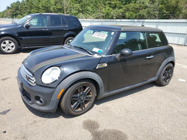 mini cooper 2012 wmwsu3c5xdt688578