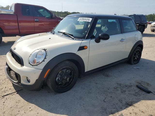 mini cooper 2013 wmwsu3c5xdt688855