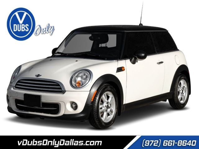 mini cooper hardtop 2013 wmwsu3c5xdt692579