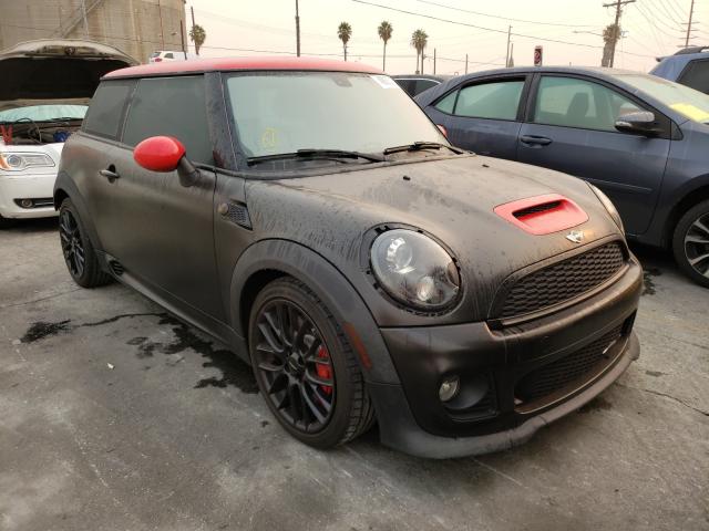 mini cooper joh 2013 wmwsu9c52dt379416