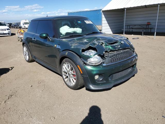 mini cooper joh 2013 wmwsu9c52dt722094