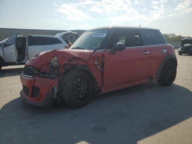 mini cooper joh 2013 wmwsu9c52dt722144