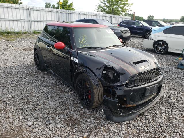 mini cooper joh 2013 wmwsu9c56dt379452