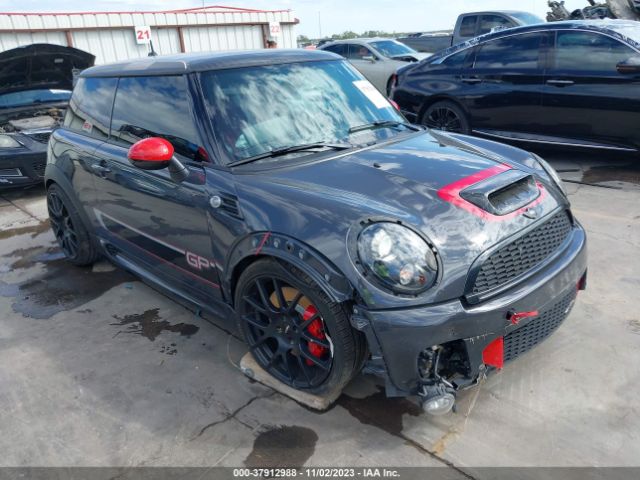 mini cooper hardtop 2013 wmwsu9c56dt721966