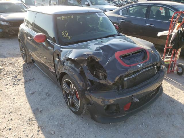 mini cooper joh 2013 wmwsu9c58dt385091