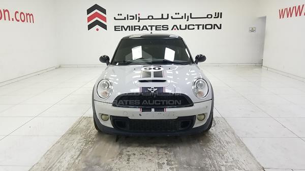 mini cooper 2012 wmwsv3102ct198476