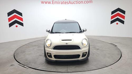 mini cooper 2013 wmwsv3104dt453484