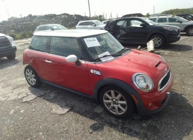 mini  2012 wmwsv3c50ct387278