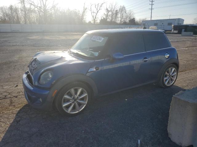 mini cooper 2012 wmwsv3c50cty28908