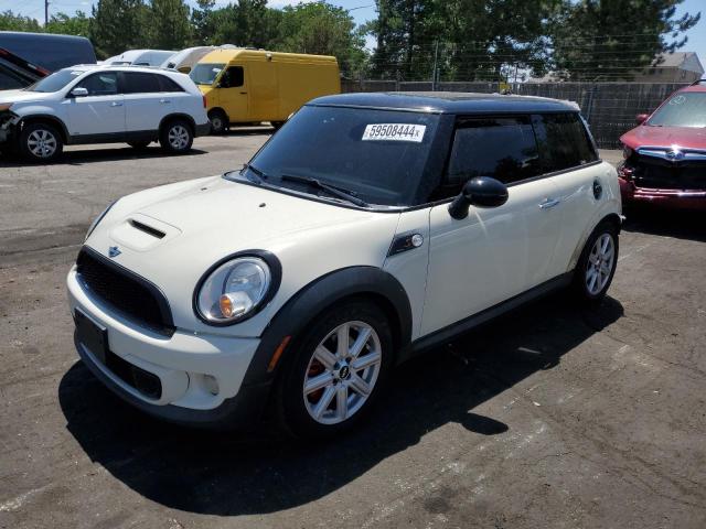 mini cooper 2012 wmwsv3c51ct385877