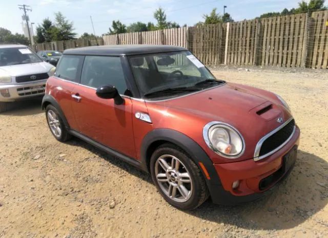 mini  2012 wmwsv3c51cty16394