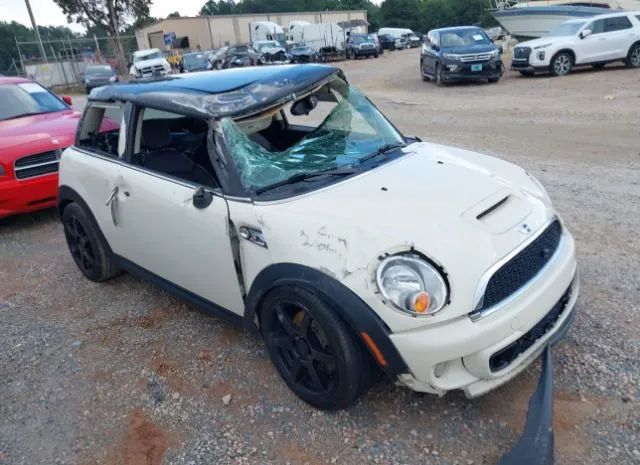 mini hard top 2012 wmwsv3c51cty28450