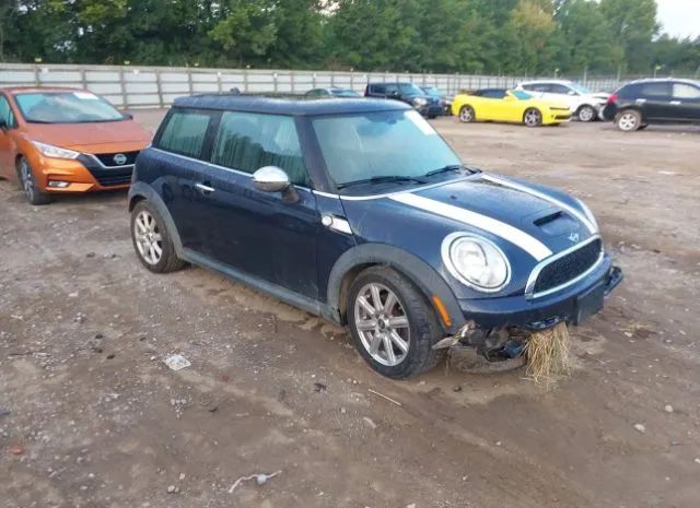 mini  2013 wmwsv3c51dt396119