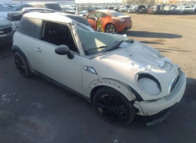 mini cooper hardtop 2013 wmwsv3c52dt478196