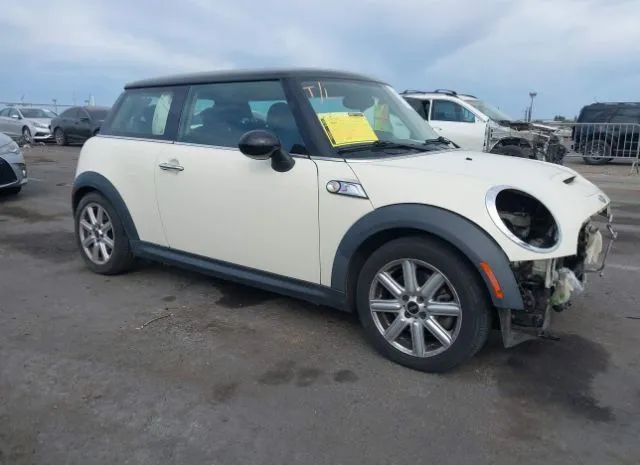 mini hard top 2012 wmwsv3c53ct385850